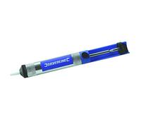 Silverline 633609 Metal Solder Sucker 185Mm Each 1