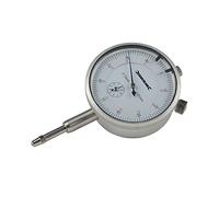 Silverline Metric Dial Indicator 0 - 10mm (196521)