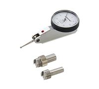Silverline Metric Dial Test Indicator 0 - 0.8mm (783110)