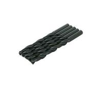 Silverline Metric HSS Jobber Bits 5 pk 12.0mm DIY Power Tool Accessories