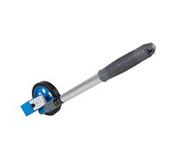 Silverline Micro Measuring Wheel 0 - 999.9m (250436)