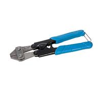Silverline Mini Bolt Cutters (Length 200mm / Jaw 5mm)