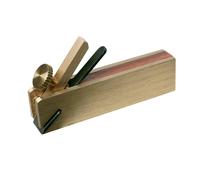 Silverline Mini Bullnose Plane 72mm Woodwork DIY Tool