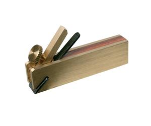Silverline Mini Bullnose Plane 72mm 456938