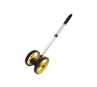 Silverline Mini Measuring Wheel 0 - 9999.9m (868793)