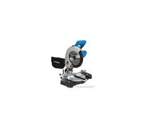 SILVERLINE MITRE SAW 1400W 210MM & BLADE CUTTING SAW 240V 262705 WARRANTY