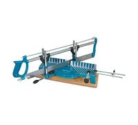 Silverline Mitre Saw 550mm 14tpi Saw (SW05)
