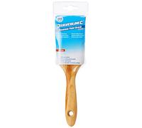 Silverline Mixed Bristle Paint Brush - 50mm / 2"