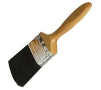 Silverline Mixed Bristle Paint Brush 75mm/3"