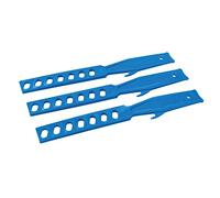 Silverline 282645 Mixing Sticks 3Pk 280Mm Each 3