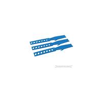 Silverline Mixing Sticks 3pk 280mm - Paint 282645 Decorating Plaster - mixing sticks 3pk silverline 280mm paint 282645 decorating plaster