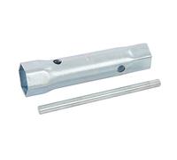 Silverline 656636 Monobloc Back Nut Tap Spanner 27 & 32Mm Each 1