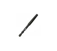Silverline Morse Tapered Guide Drill Bit 8 x 200mm - 769992 Core - drill silverline x tapered guide bit 200mm 8 morse 769992 core