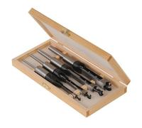 Silverline Mortice Chisel Set 4Pce - 6 - 16mm