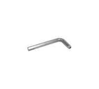 Silverline MS122 Radiator Hex Key 135 mm