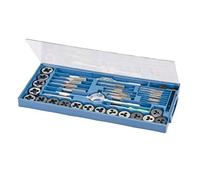 Tap & Die Set 40pce - 40pce