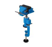 Silverline Multi Angle Vice 70mm Jaw Capacity Hobby Crafts Model Making VC17