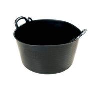 Silverline Multi-Purpose Flexible Tub 26Ltr (427385)