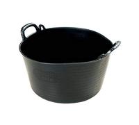 Silverline Multi-Purpose Flexible Tub 42Ltr (940508)