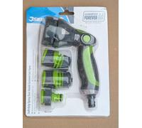 SILVERLINE MULTI PURPOSE SPRAY GUN SET 829557