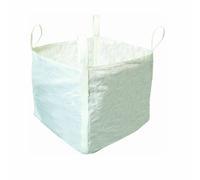 Silverline Multi-Trip Bulk Bag 1 Tonne 900 x 900 x 900mm (675274)