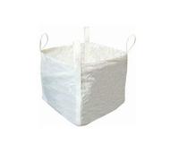 Silverline Multi-Trip Bulk Bag 900 x 900 x 800mm Contractors Tool
