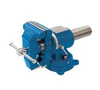 Silverline Multipurpose Vice 125mm 360° x 360° (979965)