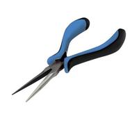 Silverline Needle Nose Mini Pliers 155mm
