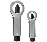 Nut Splitter Set 2pce - 2 - 15mm & 15 - 22mm