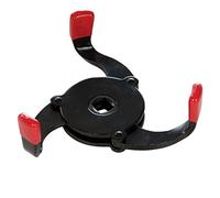 Silverline Oil Filter Wrench 3-Leg 60 - 110mm (271414)
