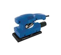 Silverline Orbital Sander 135W DIY Power Tools