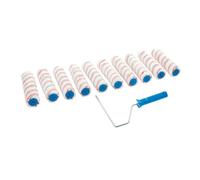 Silverline Paint Roller Frame (Pack of 10)