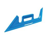 Silverline Paint Shield 450mm (349035)