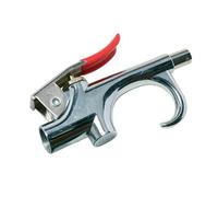 Silverline Palm-Type Air Blow Gun 1/4" Bsp