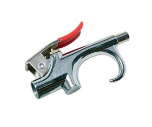 Silverline Palm-Type Air Blow Gun 1/4" Bsp