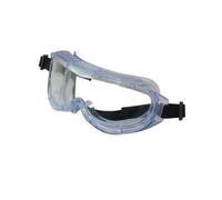 Silverline Panoramic Safety Goggles Panoramic DIY Safety and Workwear Tool