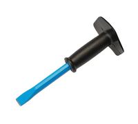Silverline Cold Chisel with Guard 19 X 250mm