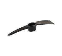 Silverline Pick Mattock 5lb - silverline pick mattock 5lb 675033