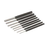 Silverline Pin Punch Set 8Pce Tst-Pc12