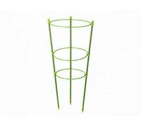 Silverline 240028 Plant Support 3 Ring 450Mm Each 1
