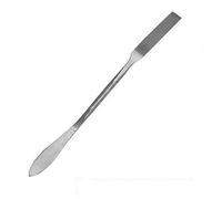 Silverline Plasterers Leaf & Square Tool Leaf 15 x 70mm / Square 15 x 66mm (598421)