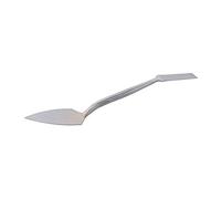 230m Silverline Plasterers Trowel & Square Tool - trowel plasterers square tool silverline 230mm 456906