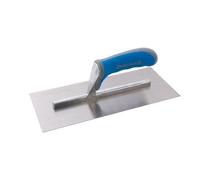 Silverline Plastering Trowel Soft-Grip 373507 Hand Tools 280mm