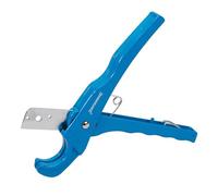 Silverline Plastic Hose & Pipe Cutter 36mm (633767)