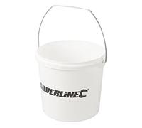 Silverline Plastic Paint Kettle 2.5Ltr (846839)