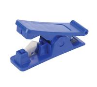 Silverline Plastic & Rubber Tube Cutter