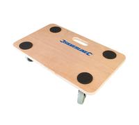 Silverline Platform Dolly