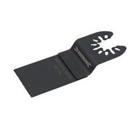 Silverline - Plunge Cut Saw Blade Bi-Metal - 34mm