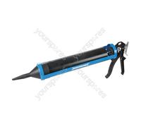 Silverline Pointing Gun Kit 540mm Gun (794339)