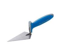Silverline Pointing Trowel Soft-Grip 125 x 65mm (469650)